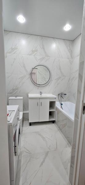 Almaty apartment